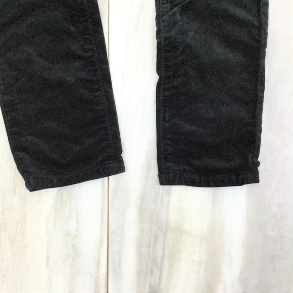 AG Adriano Goldschmied Black Super Skinny The Legging Ankle Jean 24 - Picture 4 of 12